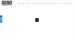 Desktop Screenshot of independentqualityservice.com